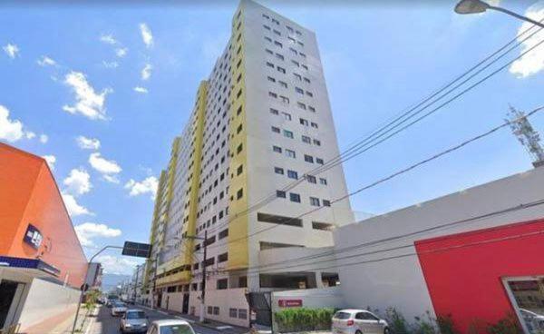 Lindo Flat Na Praia Da Ocian - Praia Grande Exterior foto